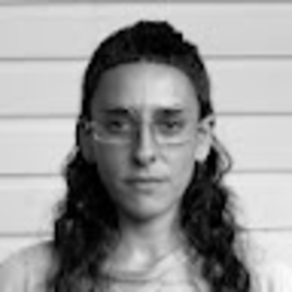 Meet your Posher, Katherine